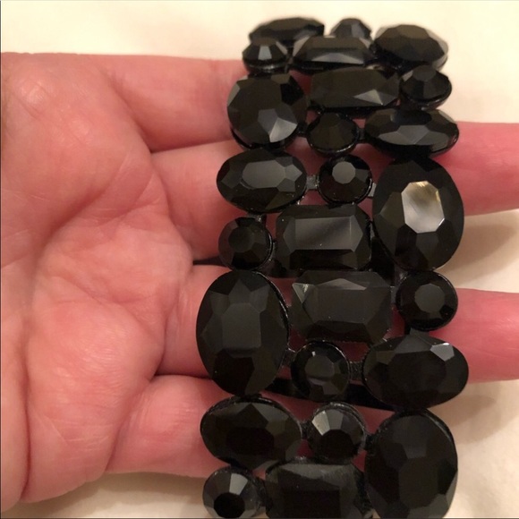 Black Bracelet - Picture 3 of 4